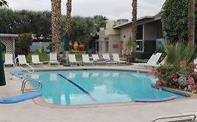 The Terra Cotta Inn Palm Springs